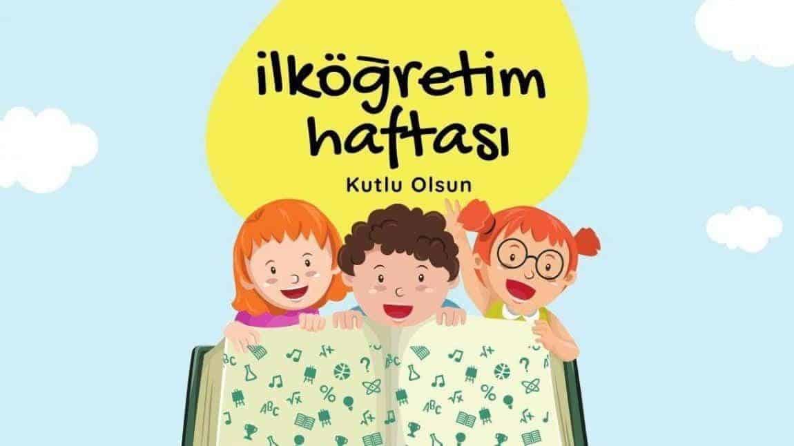 İLKÖĞRETİM HAFTASI