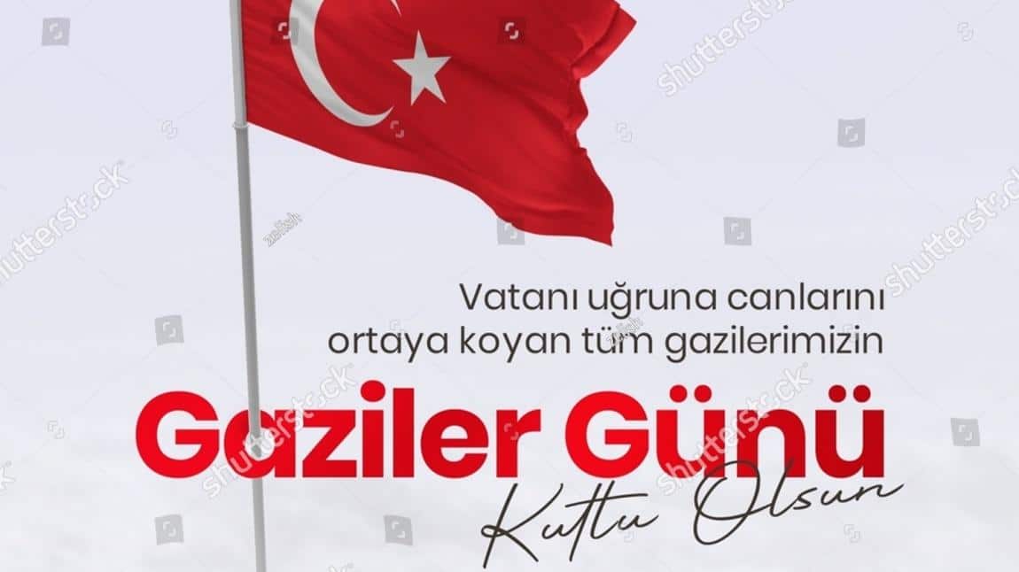 Gaziler Günü